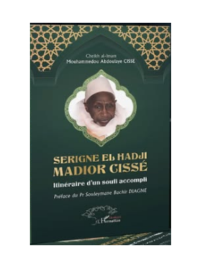 SERIGNE EL HADJI MADIOR...