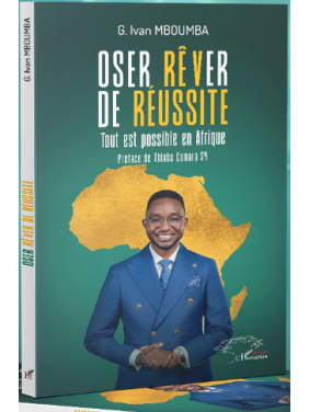 OSER REVER DE REUSSITE tout...