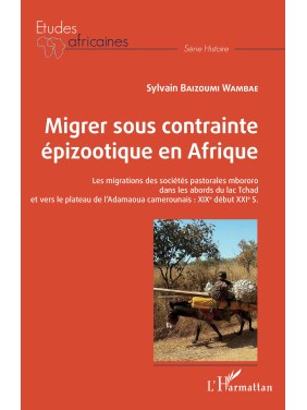 Migrer sous contrainte...