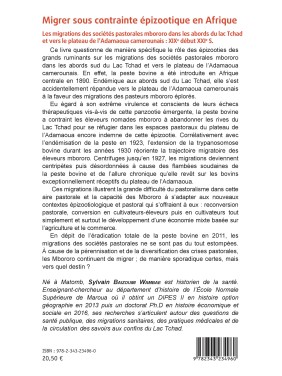 Migrer sous contrainte...