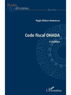 code fiscal OHADA