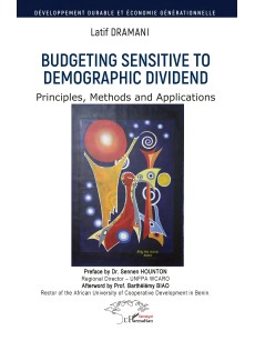 BUDGETING SENSITIVE TO DEMOGRAPHIC DIVIDEND principles,methods and applications