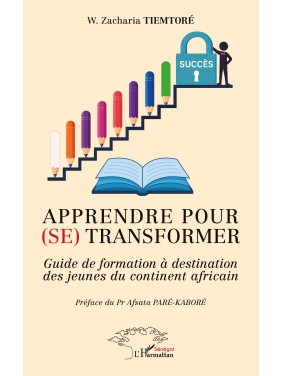 APPRENDRE POUR (SE)...