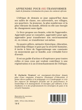 APPRENDRE POUR (SE)...