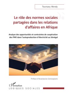 Le rôle des normes sociales partagées dans les relations d'affaires en Afrique