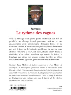 Le rythme des vagues