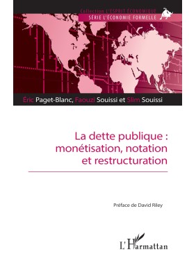 La dette publique :...