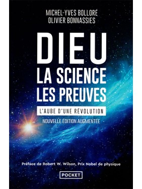 Dieu, la science, les preuves