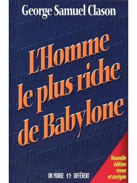 L'homme le Plus Riche de...