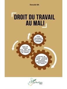 Droit du travail au Mali