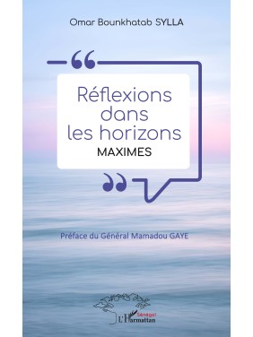 RÉFLEXIONS DANS LES HORIZONS