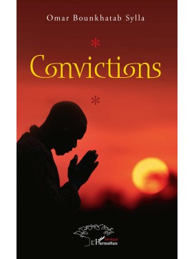 CONVICTIONS