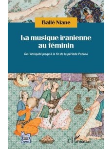 La musique iranienne au féminin