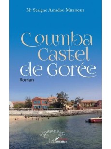 Coumba Castel de Gorée