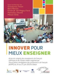 Innover pour mieux enseigner