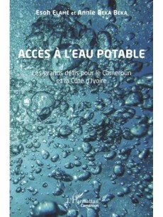 Accès à l'eau potable