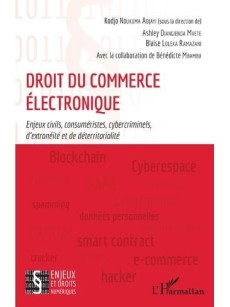 Droit du commerce électronique