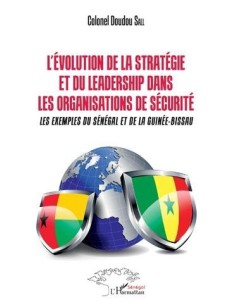 L'Evolution de la stratégie et du leadership dans les organismes de sécurité