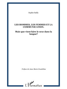 Les hommes, les femmes et la communication