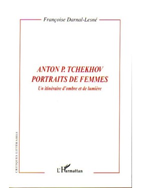 Anton P. Tchekhov,...
