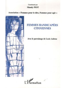 Femmes handicapées citoyennes