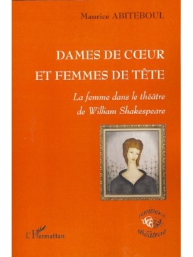 DAMES DE COEUR ET FEMMES DE...