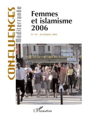 Femmes et islamisme 2006