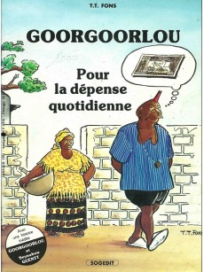 GOORGOORLOU