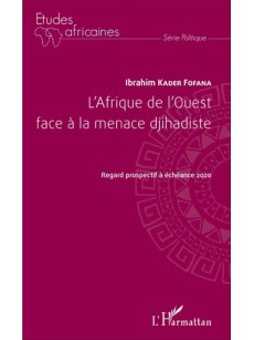 L'Afrique de l'Ouest face à la menace djihadiste