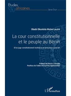 La cour constitutionnelle et le peuple au Bénin