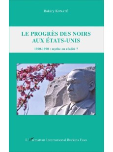 Le progrès des Noirs aux États-Unis