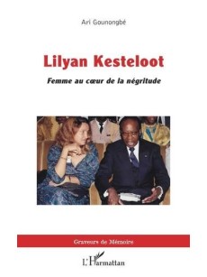 Lilyan Kesteloot