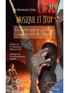 Musique et jeux