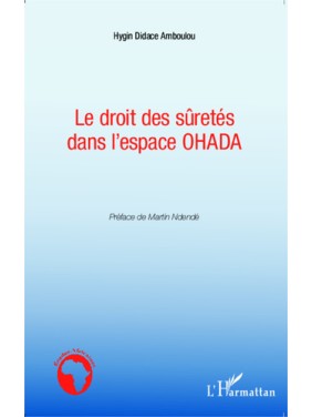 Le droit des sûretés dans...