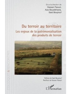 Du terroir au territoire