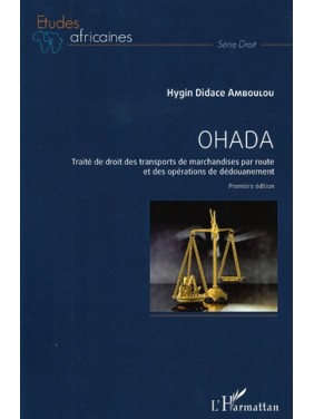 Ohada