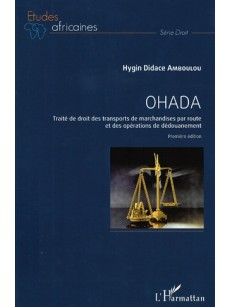 Ohada