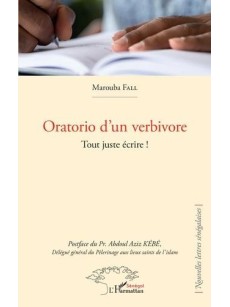 Oratorio d'un verbivore