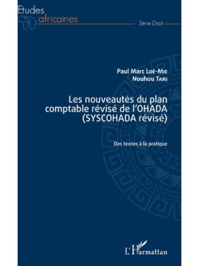 Les nouveautés du plan...