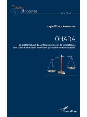 OHADA