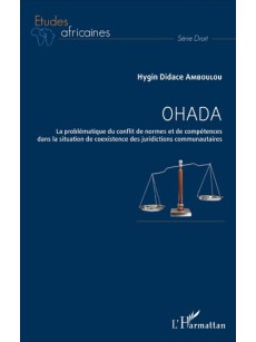 OHADA