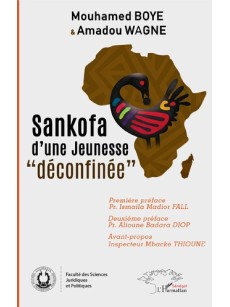 Sankofa d'une jeunesse déconfinée