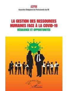 La gestion des ressources humaines face à la covid-19