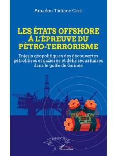 LES ETATS OFFSHORE A L'EPREUVE DU TETROTERRORISME