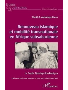 Renouveau islamique et mobilité transnationale en Afrique subsaharienne