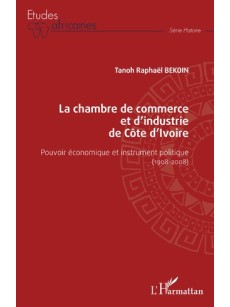 La chambre de commerce et d'industrie de Côte d'Ivoire