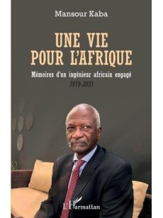 Une vie pour l'Afrique