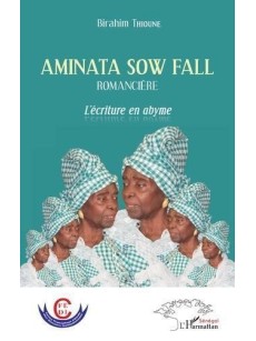 Aminata Sow Fall, romancière