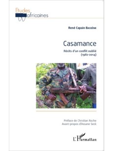 Casamance