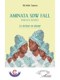 Aminata Sow Fall par les textes